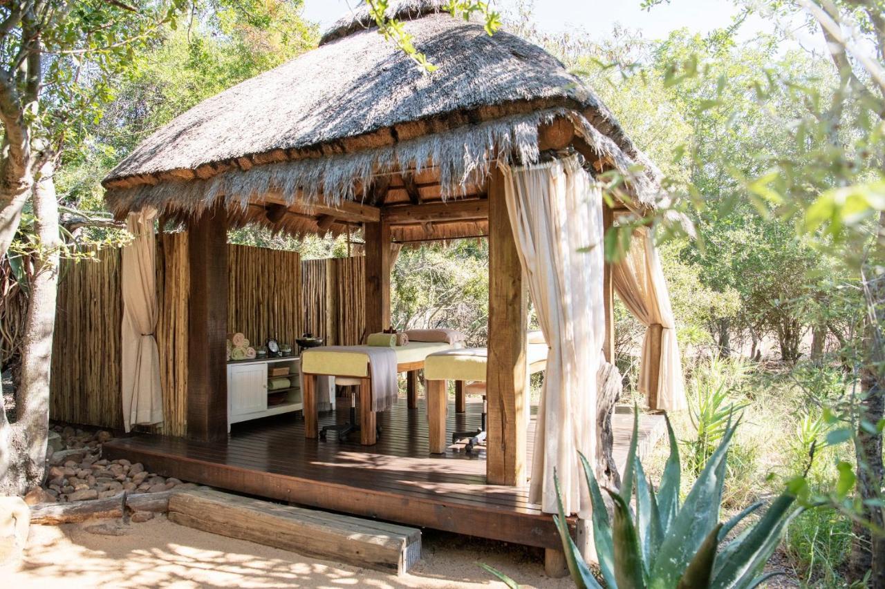 Jabulani Safari Villa Kapama jaktreservat Eksteriør bilde