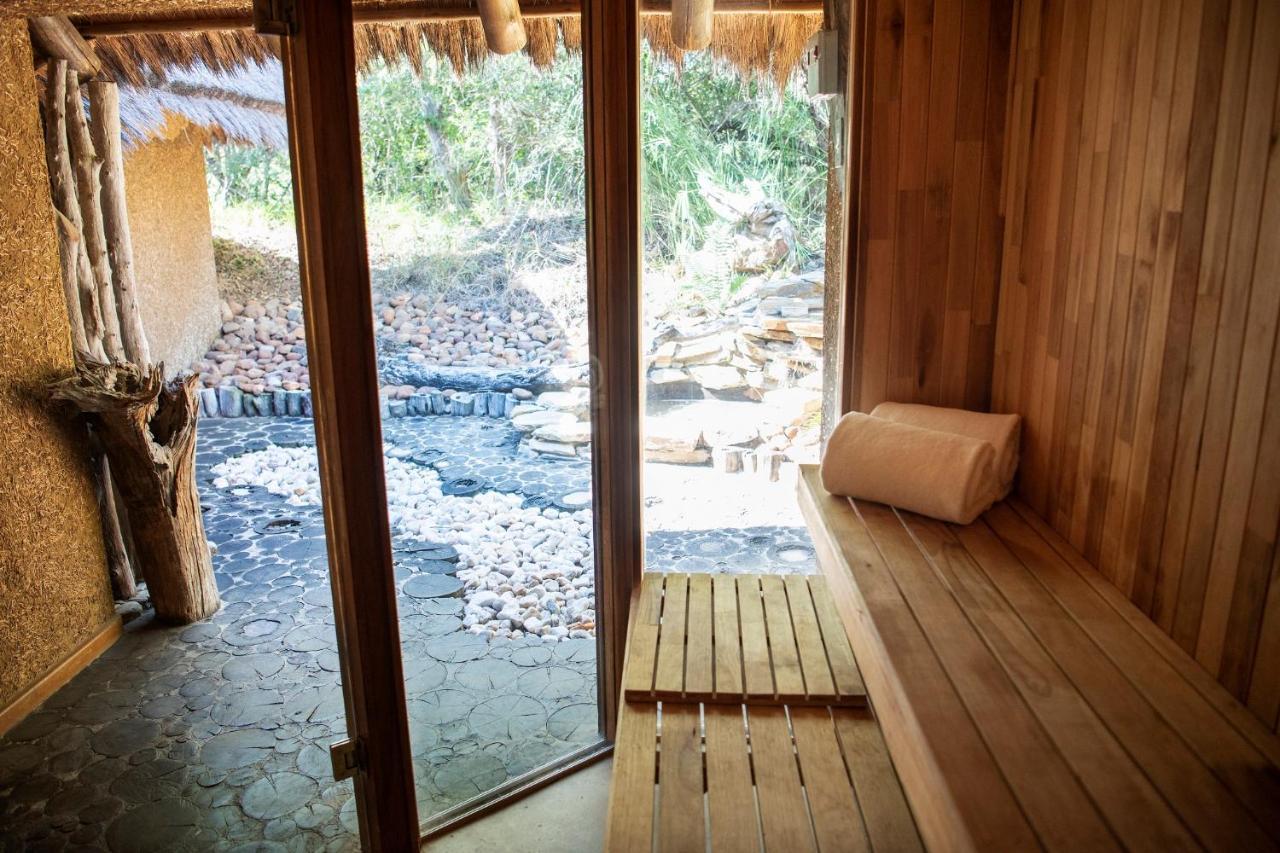 Jabulani Safari Villa Kapama jaktreservat Eksteriør bilde